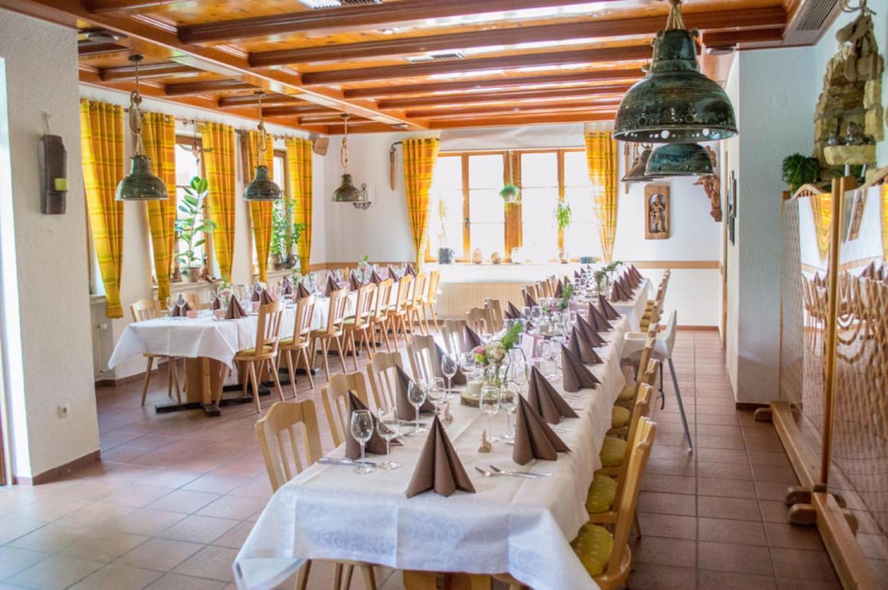Herrenschenke-Cafe Eiring Konigsberg in Bayern ภายนอก รูปภาพ